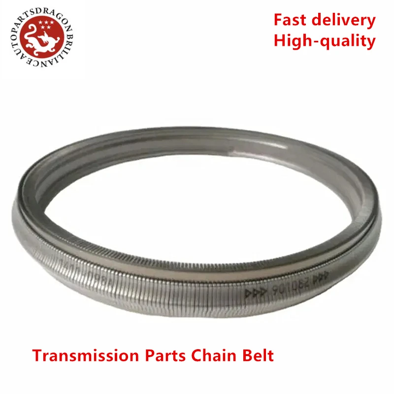 OE 901072 RE0F11A JF015E CVT Transmission Belt Chain Fit Nissan Micra March 901047 901086 901087 901089 901068 901078 901089