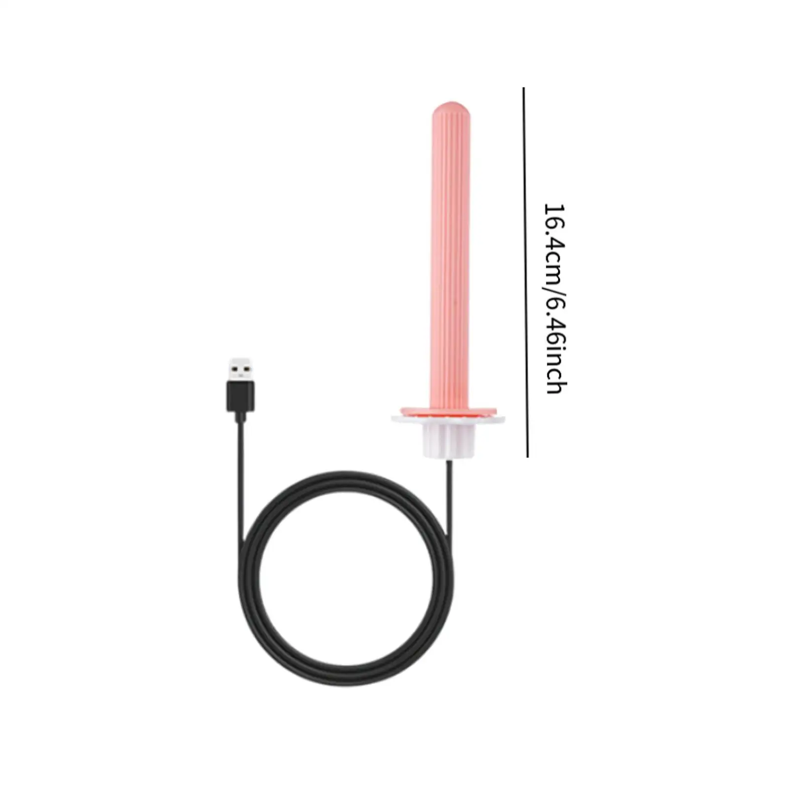 Heating Bird Perch Bird Stand Bar, Exercise Toys Bird Cage Accessory, Bird