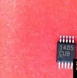 

IC новый оригинальный MAX1485CUB MAX1485 1485CUB 1485 TFSOP10 Бесплатная доставка