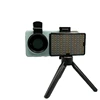 Reduce Reflected Light Of Tattoos With 52mm Cpl For Cellphone Lens Circular Polarizing Filter Compatible Any Phone 2