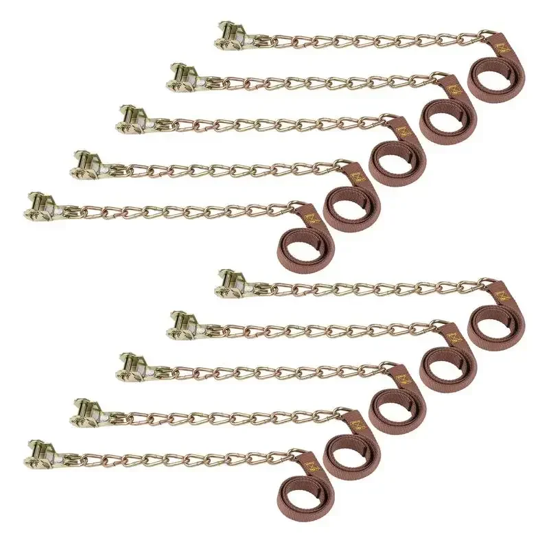 Tire Chains Car Winter Snow Chains Iron Snow Chain Non-slip chain Anti Skid Powerful Tire Wheels chain Truck Suv 1t snow chains car Supplies