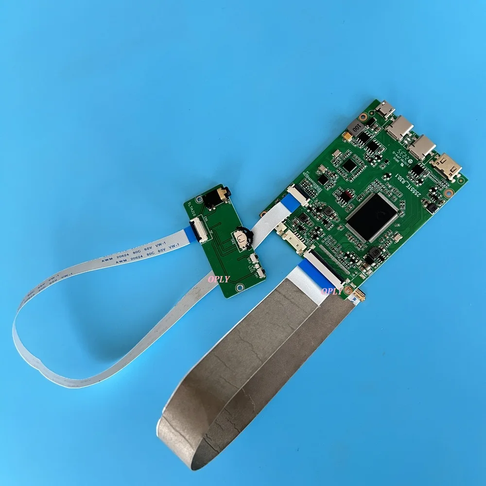 

Для B156HAN13.1 B156HAN13.2 B156HAN15.H B156HAT01.0 светодиодный type-c MINI HDMI-совместимый USB EDP комплект платы управления 15,6 "x