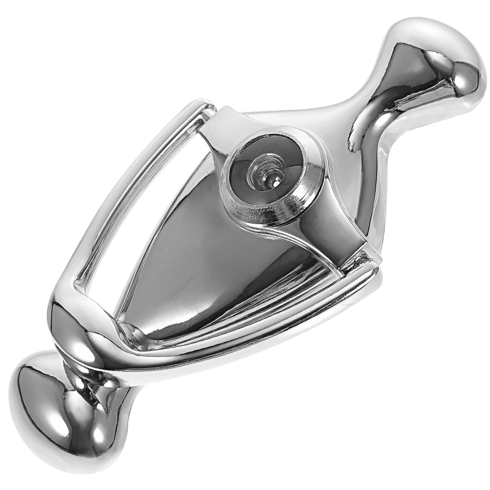 Knocker with Door and Viewer Knockers Front 146X76cm Hotel Security for Peephole