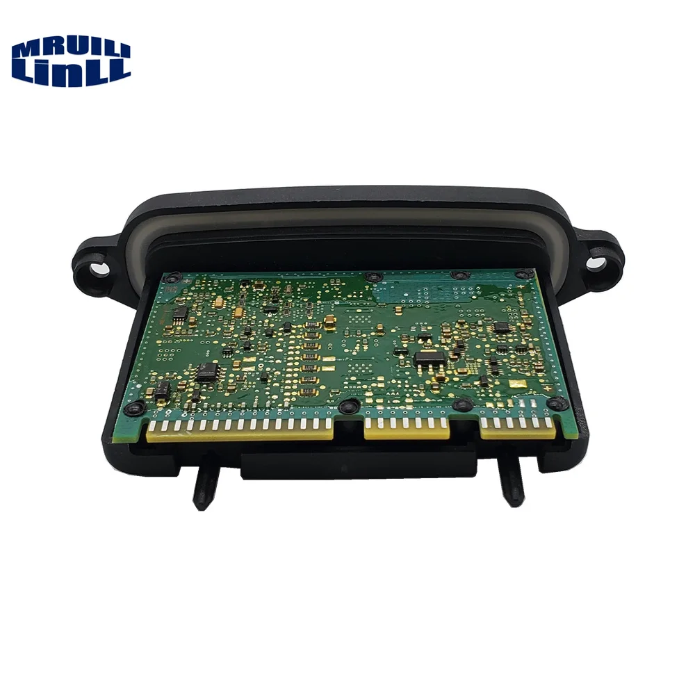 Original NEW LED Headlight Driver Module Control Unit Umprogrammed OE# 7316147 63117316147 For BMW 3 Series F30 F31 F34 GT detail image 3