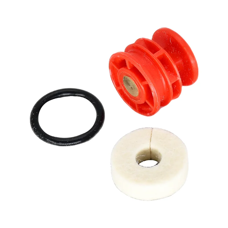 42470071002 Pump Piston Seal Kit 4247 007 1002 Compatible with Stihl SG20