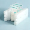Fresh Ice Box Bags with Drawstring Breastmilk Storage Cooler Cubes Reusable Pop 6