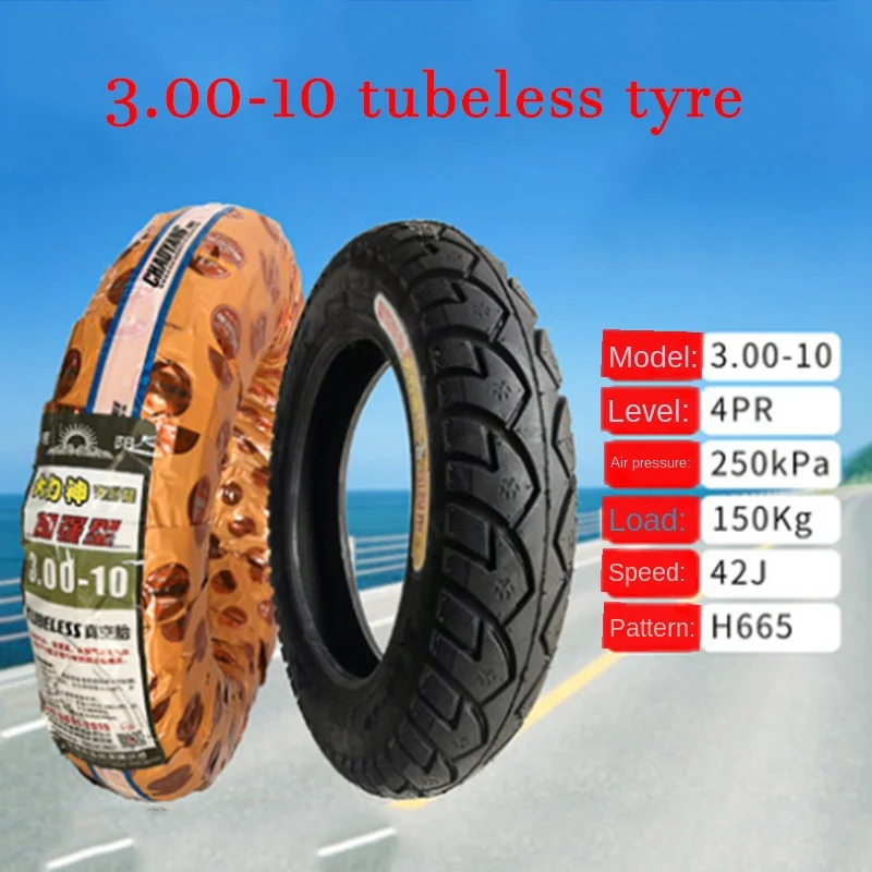 super quality CST Front/Rear 3.00-10 14X3.2 Scooter Tire Motorcycle Tire  3.00-10 300-10 Electric Motorcycle Tire Tubeless Tires - AliExpress