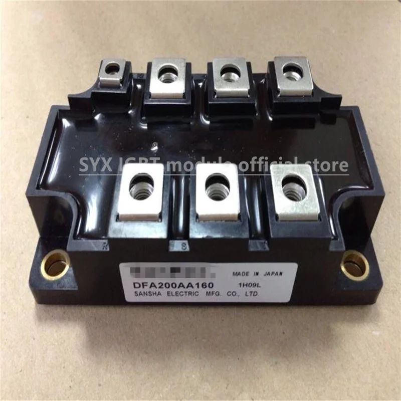 Everything You Need to Know About Mitsubishi Electric IGBT Modules