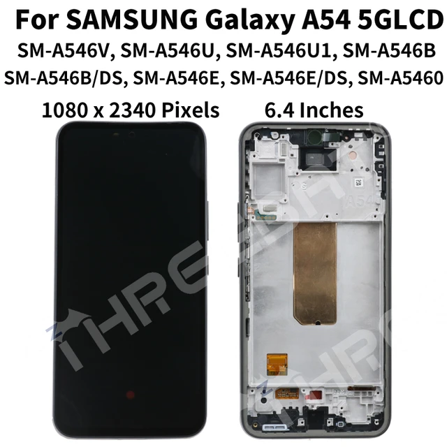 New Original Samsung Galaxy A14 5G Android 13 6.6'' 90Hz Display 5000mAh  Battery 50MP Triple Camera - AliExpress