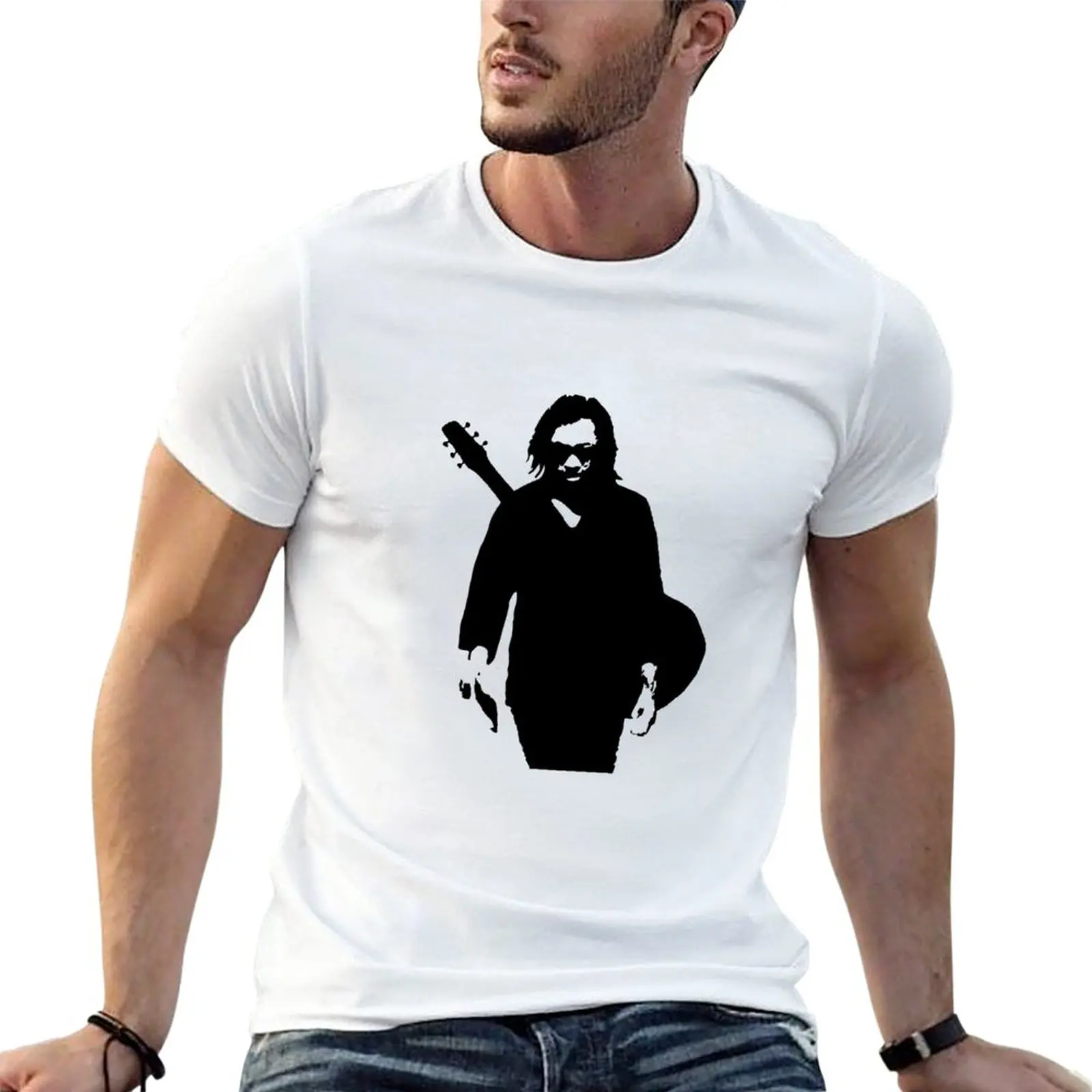 

New Sugar Man - Rodriguez T-Shirt Short t-shirt new edition t shirt Tee shirt men t shirt