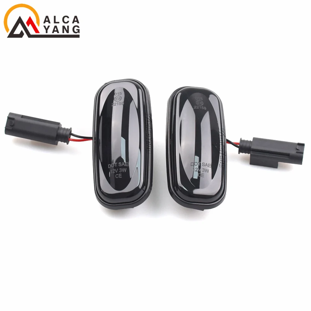  ι   Ŀ 2   LED ̵ Ŀ  ̳ ڹ  ñ׳ Ʈ  2Pcs