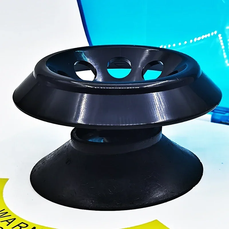Mini Centrifuge Palm Centrifuge Laboratory 4000~10000 rpm Up To 8 PCR Tubes of 0.5ml 1.5ml 2ml Two Rotors RCF