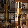 Retractable Korean Barbecue Shop Smoke Exhaust Pipe Kitchen Restaurant Big Suction Barbecue Smoke Exhaust Equipment 4