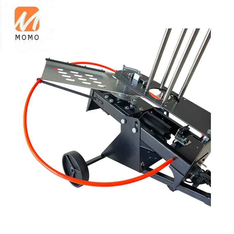 Kit Di Fissaggio Bersaglio Red Dragon - Include Viti, Staffe E Piastra - Foto 5