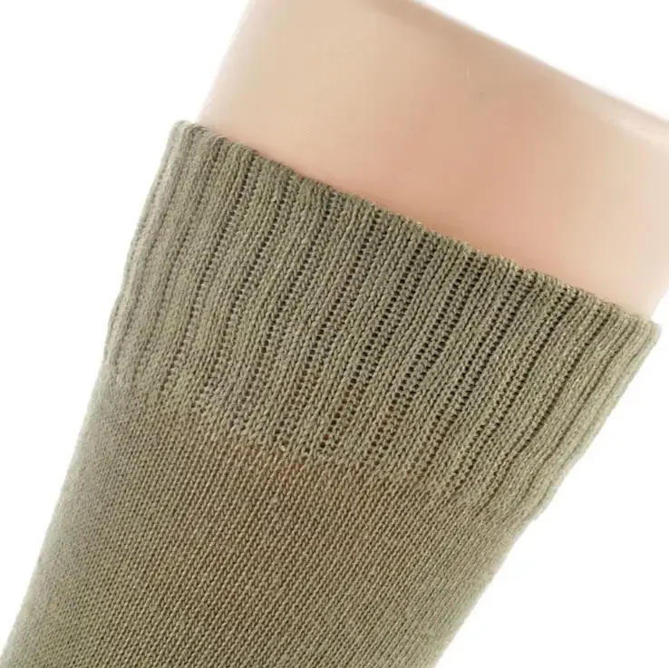 Outdoor Military Army Winter Combat Pile Towel Socks Warm Cotton Sports Socks Men Cotton mens socks thermal socks