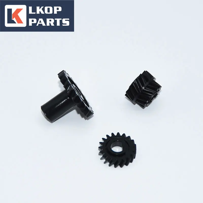 

1 компл. A1UD371000 A1UD370900 4163522401 оборудование разработчика для Konica Minolta bizhub 223 283 363 423 7828