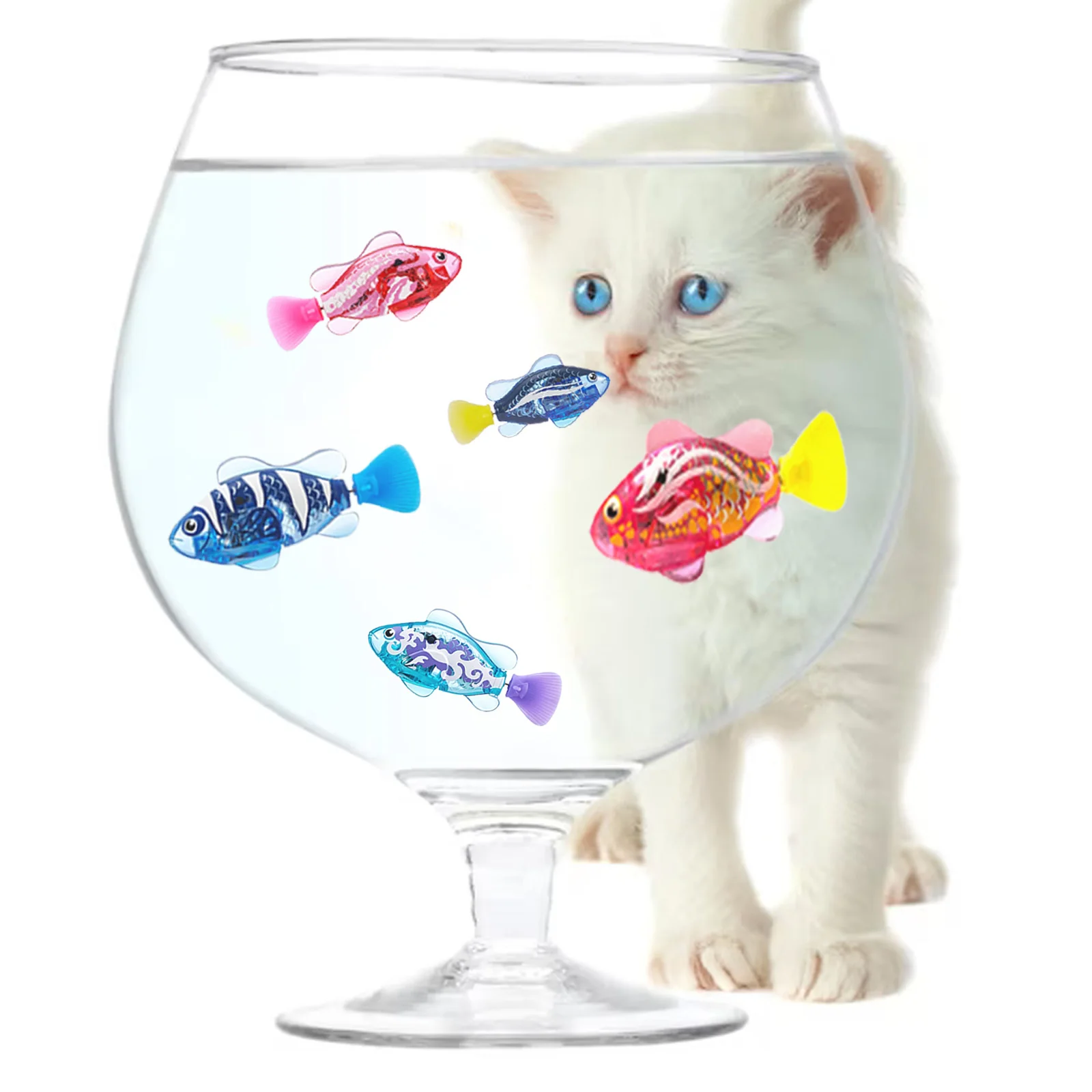 Рисунок 5 - MPK Вибрирующая игрушка для кошек