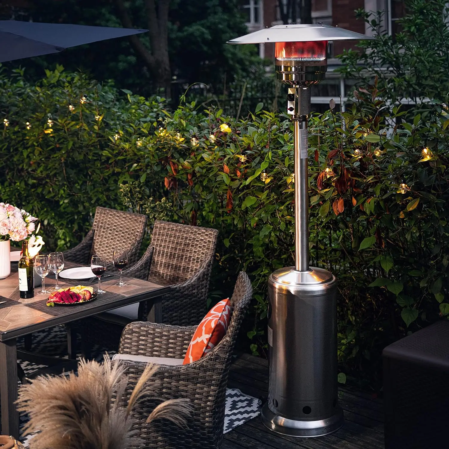 Patio Heater