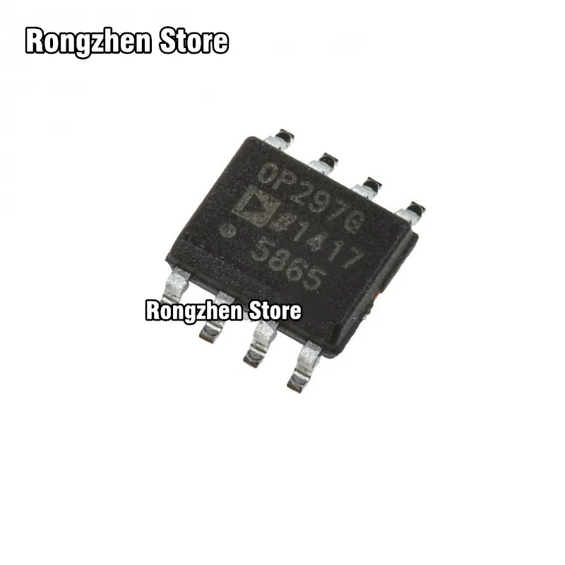 OP291GSZ Analog Devices | Italia