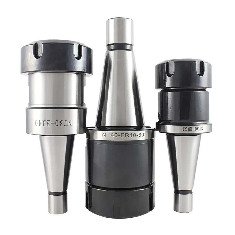 CNC ӽô  ɵ   Ȧ, NT30 NT40 ER20 ER25 ER32 ER40  ũ 0.003, 1 