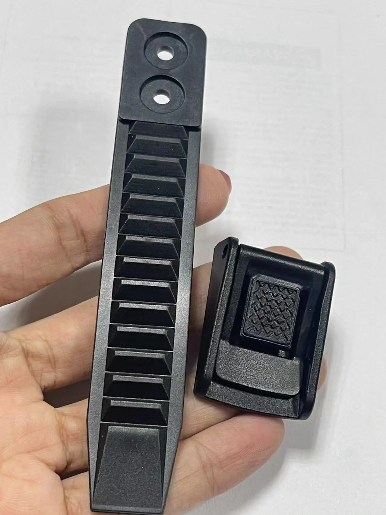 Baby Replacement Buckle of MTB pant ratchet buckle Sport Trousers adjuster buckle BUCKLE / STRAP REPLACEMENT FOR PANT SHOE