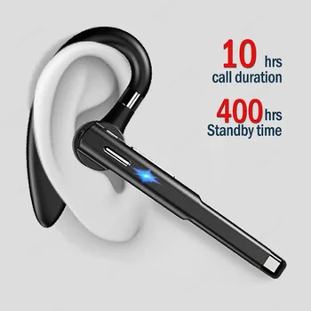 Bluetooth Noise Cancelling Headset 1