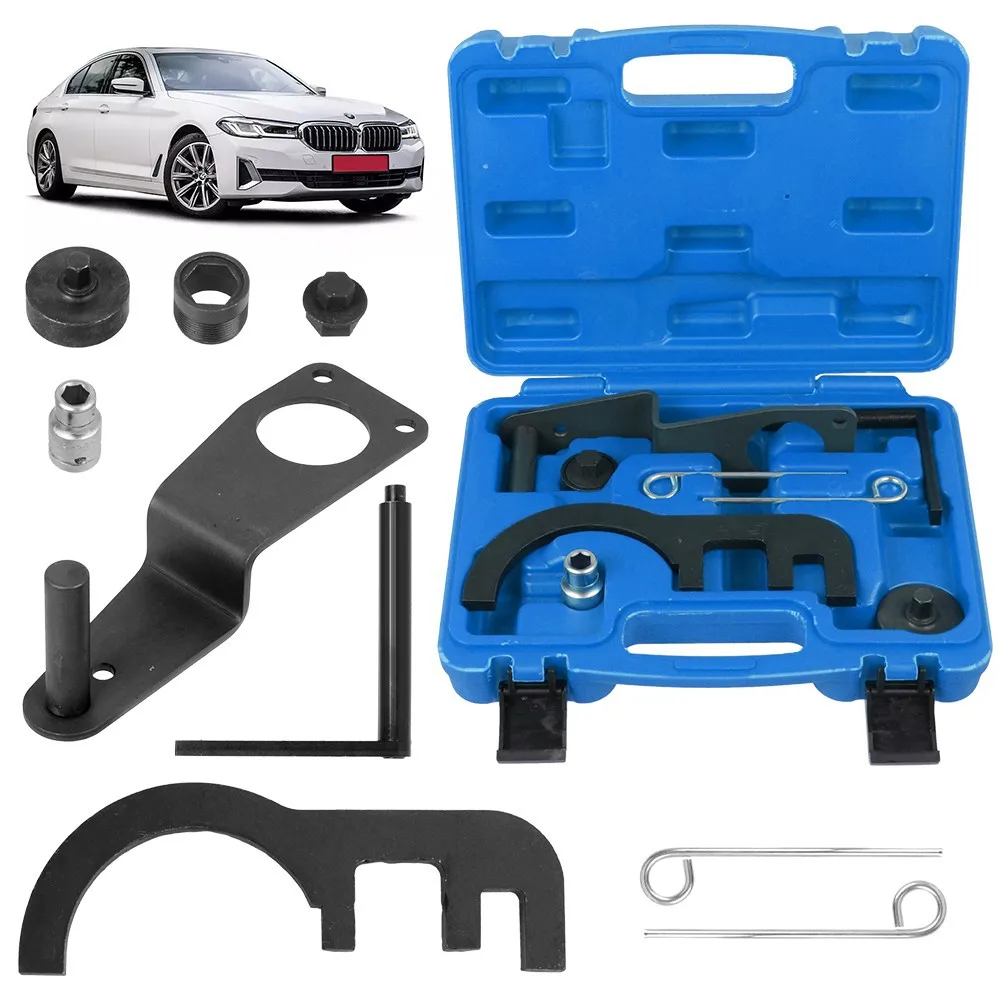 

Engine Camshaft Timing Tool for BMW BMW N47 N47S N57 2.0 Auto Repair and Maintenance