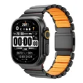 Black orange