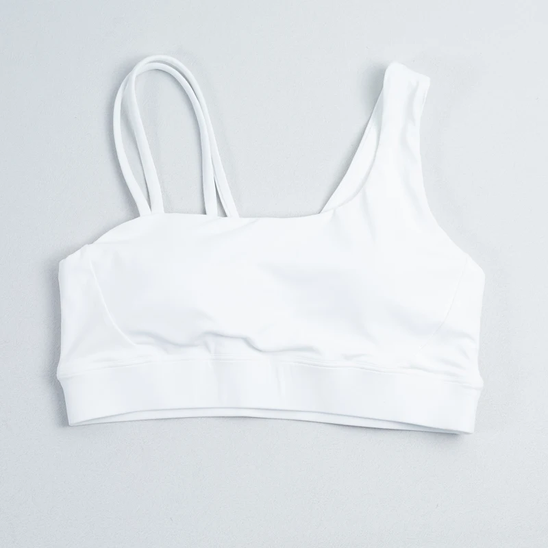 حمالة صدر لليوجا قابلة للتنفس للنساء من DIAS FIT J...