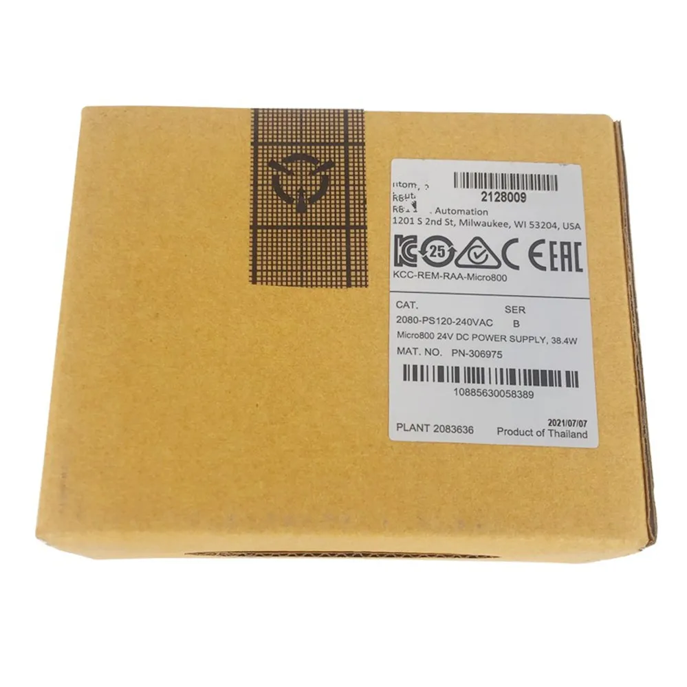 ο 2085-IA8 2085-IF4 2085-IF8 2085-OF4 2080-PS120-240VAC