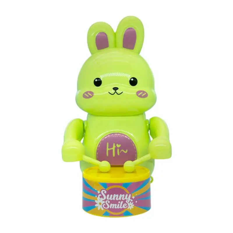 

Заводная игрушка для детей, забавная игрушка-животное для барабана, заводная игрушка для барабана, заводная развивающая игрушка, заводная игрушка-животное, подарок на день рождения