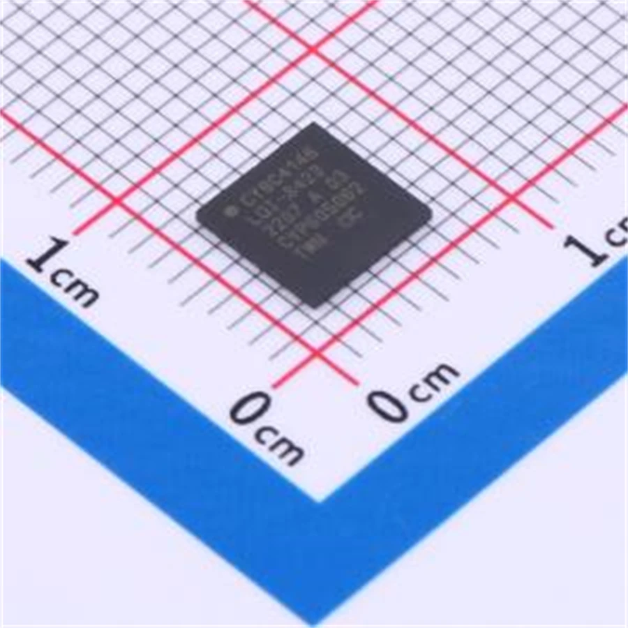 CY8C4146LQI-S423
