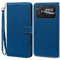 Navy blue -Strap