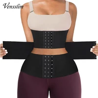 Snatch Me Up taille formateur ventre contrôle Shapewear Compression ceinture Abdomen minceur ceinture Fajas réductoras corps Shaper Cincher 1