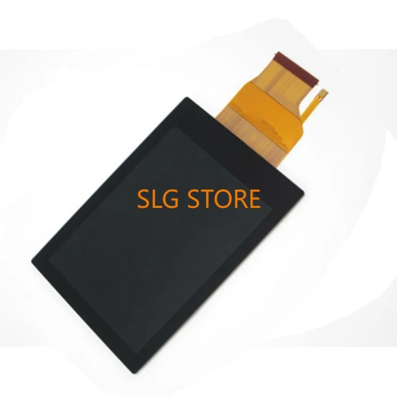 Nuovo Schermo Lcd Per Canon Powershot Sx730 Hs Sx740 Parte Di Riparazione Della Fotocamera Digitale