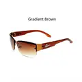 GradientBrown