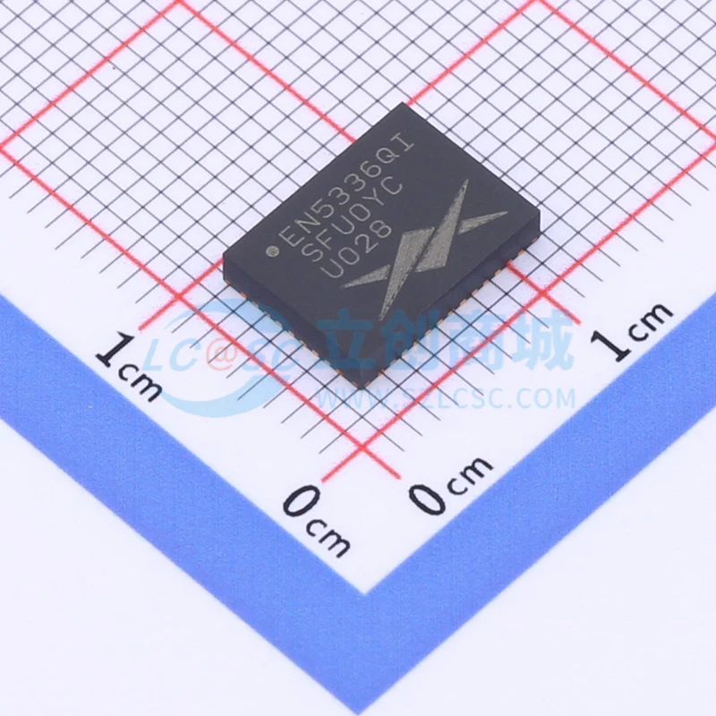 

In Stock 100% Original New EN EN5336 EN5336Q EN5336QI QFN-44 Power Module