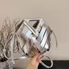 Luxury Hand Bags Designer Women Ladies Classic Designer Shoulder Bag Leather Crossbody Bag Messager Popular Elegant 3
