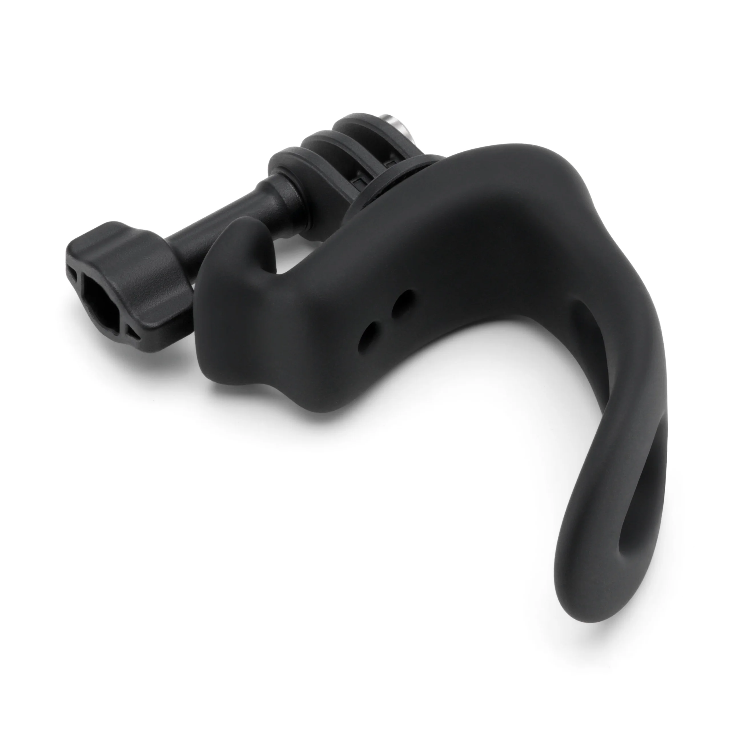 Support Flexible Osmo Action 5 Pro/4/3 - Monture Silicone pour Caméra