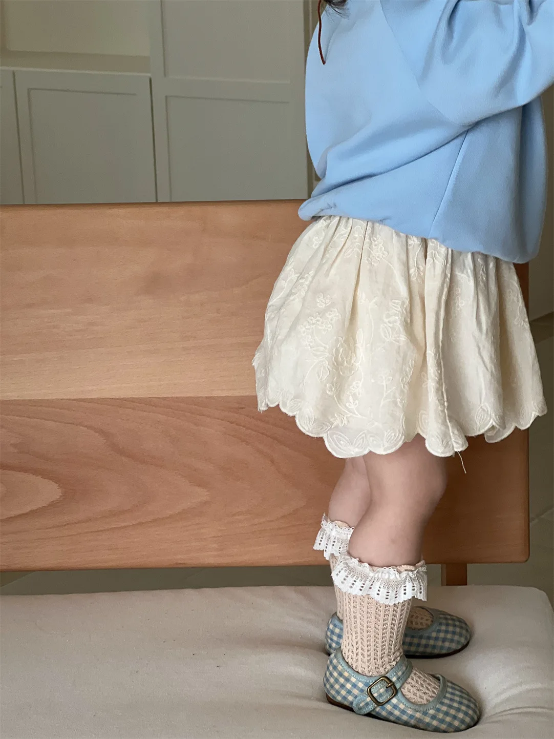 Spring New Baby Girl Long Sleeve Casual Sweatshirt Infant Cute Patch Tops Kids Girls Sweatshirt Cotton Toddler Clothes