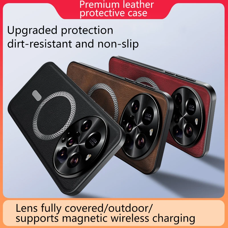 Luxurious Soft Shockproof Slim Protective Phone Case