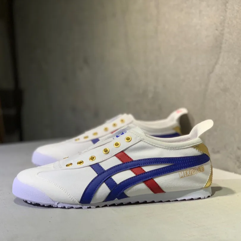 New Tiger Mexico 66 men's and women's 