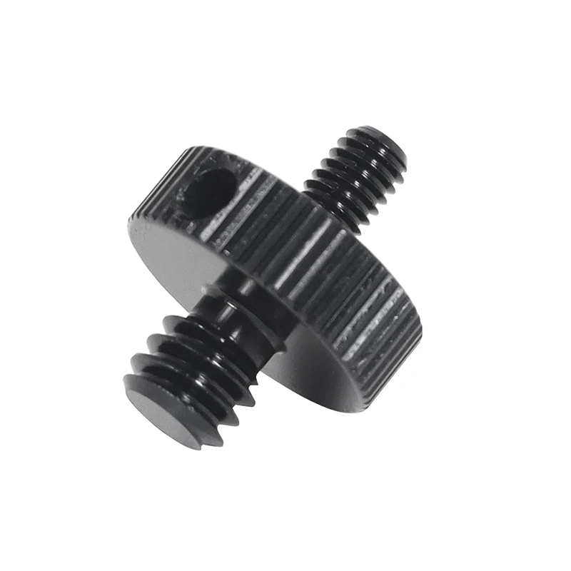 1x Reinforced Camera Conversion Screw Adapter 1/4 to 3/8 M4 M5 M6 M8 M10 Male Fe
