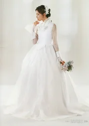 Hanbok – vêtements de Performance pour événements à grande échelle, brodés à la main, authentiques, importés de corée 