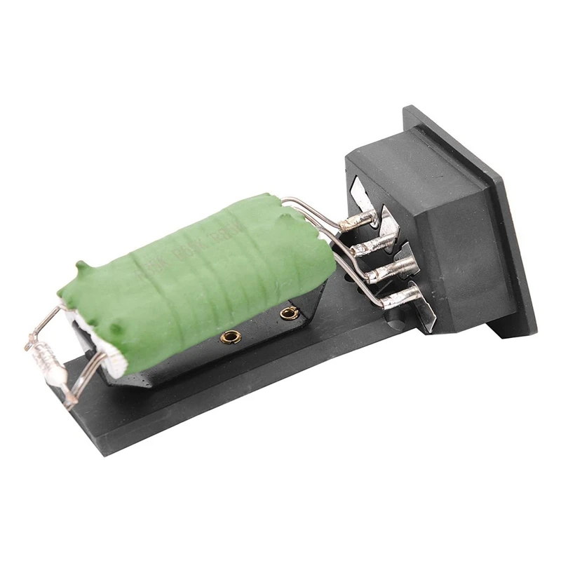 3X 64118391749 Ac Blower Motor Resistor Sensor For -Bmw M3 E36 318 323 325 3 Series