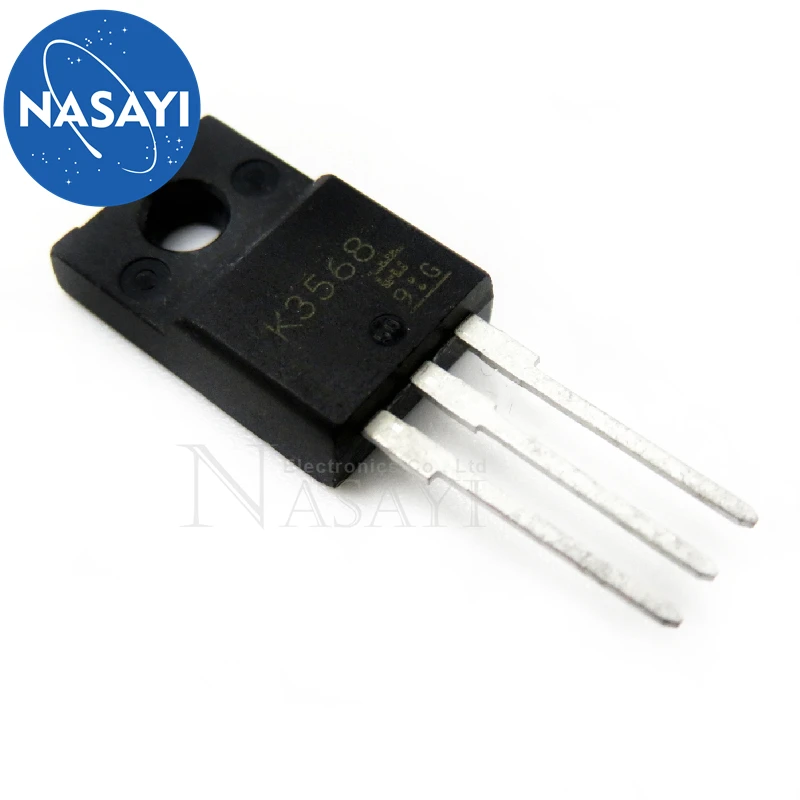

5 шт. 2SK3568 K3568 фотосессия