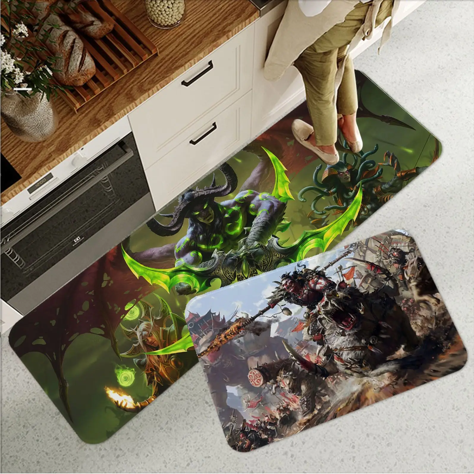 Store Home Products Feedback