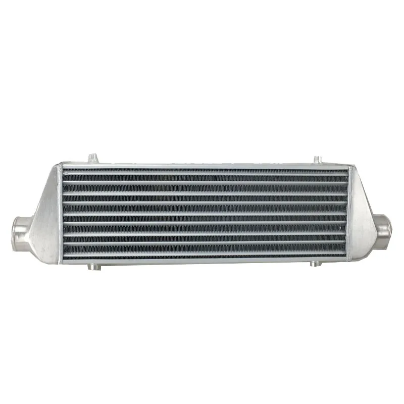 

510*140*65mm Universal Turbo Intercooler bar&plate OD=51mm Front Mount intercooler