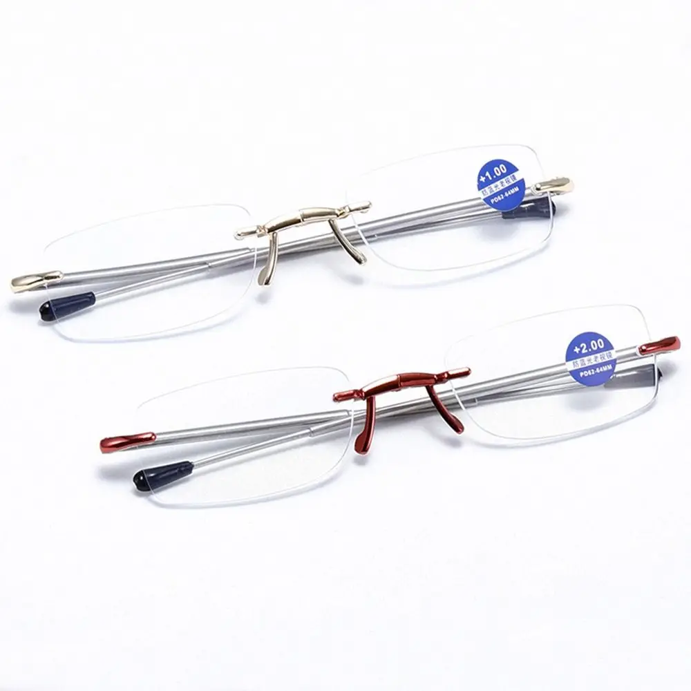 

Blue Ray Blocking Anti-Blue Light Reading Glasses Eye Protection Ultralight Foldable Eyeglasses PC Optical Spectacle Eyeglass