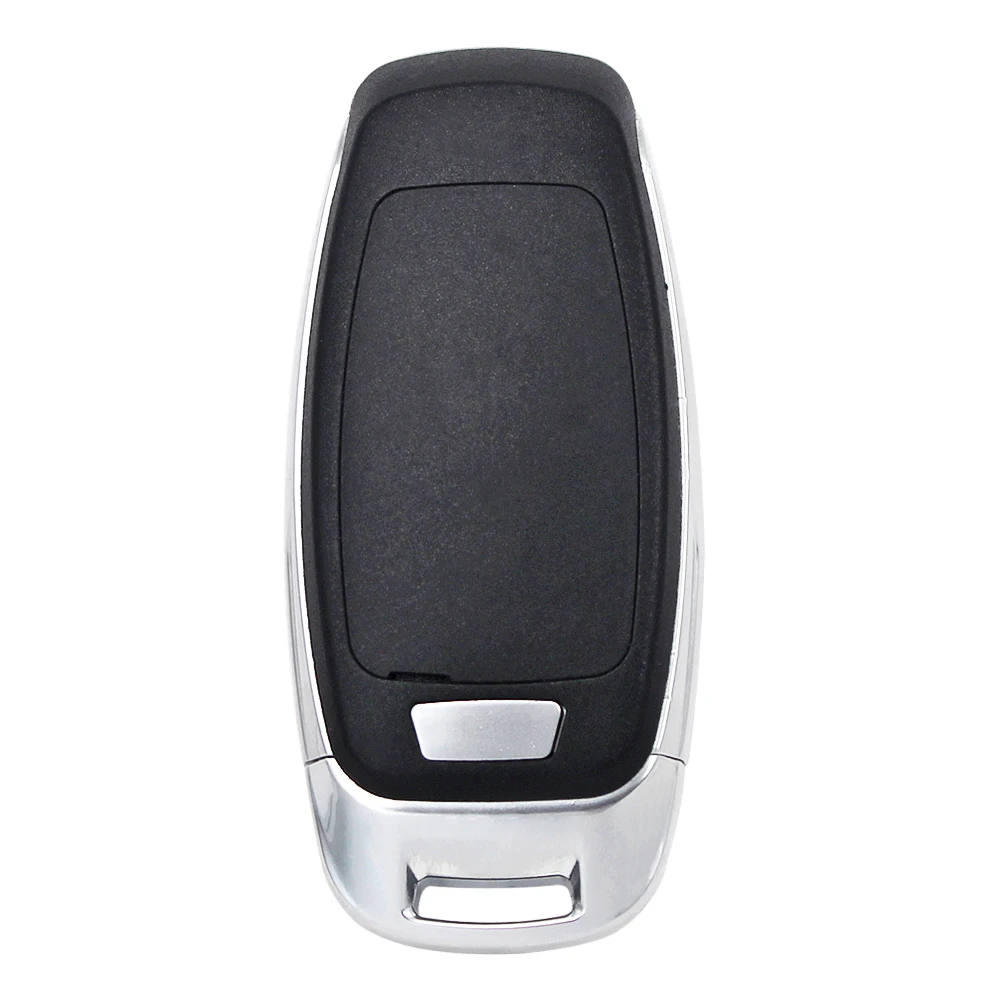 Custodia In Pelle Per Chiave Auto Ontto - Adatta Per Audi E Seat Exeo, Colore Rosa